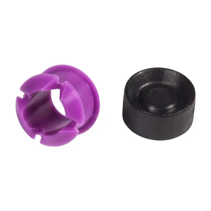 R53D Gear Shifts Cable Bushing Repair Install Tool Easy Install Gear Shifts Cable Bushing Repair Wear Resistant Plastic Bushing