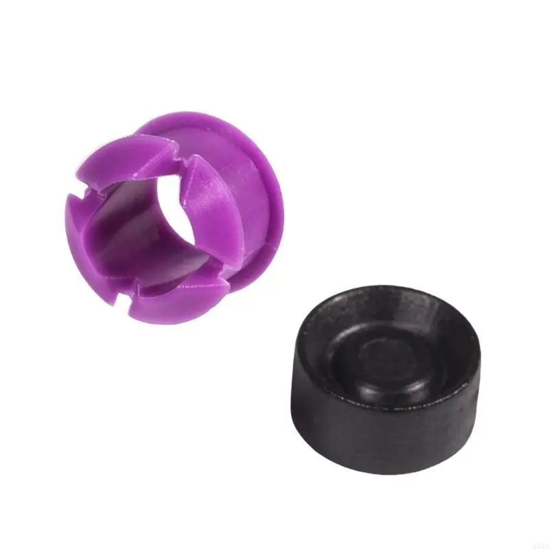R53D Gear Shifts Cable Bushing Repair Install Tool Easy Install Gear Shifts Cable Bushing Repair Wear Resistant Plastic Bushing