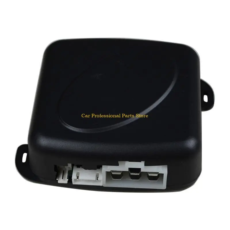 R53D Car Start Button Universal Anti-theft Ignition Starter Vehicle Starter