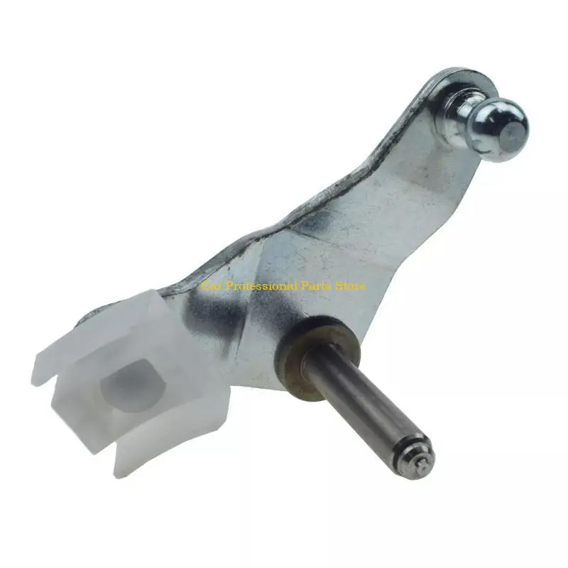R53D Lightweight Long Lasting Smooth Gear Shifting Rod Linkage Lever for 1J0711203G