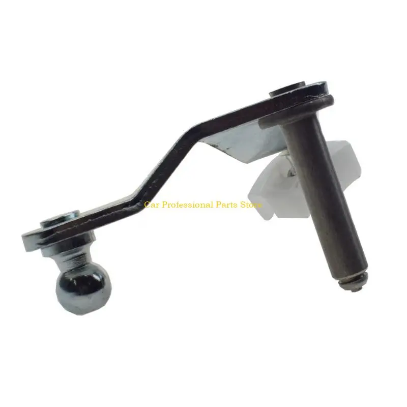 R53D Lightweight Long Lasting Smooth Gear Shifting Rod Linkage Lever for 1J0711203G
