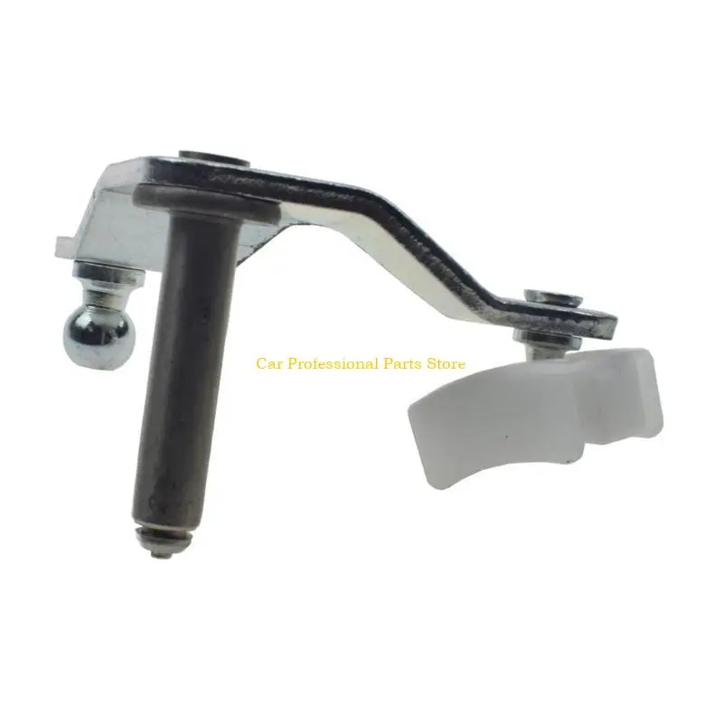 R53D Lightweight Long Lasting Smooth Gear Shifting Rod Linkage Lever for 1J0711203G
