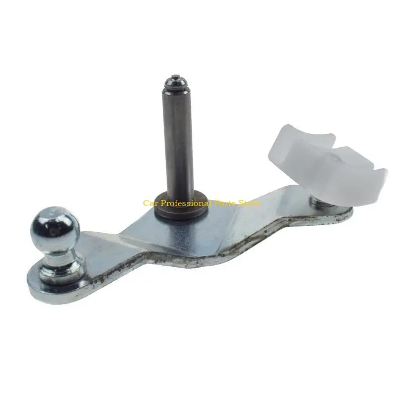 R53D Lightweight Long Lasting Smooth Gear Shifting Rod Linkage Lever for 1J0711203G
