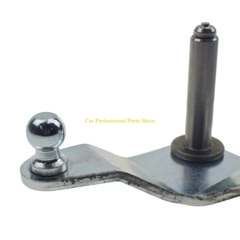 R53D Lightweight Long Lasting Smooth Gear Shifting Rod Linkage Lever for 1J0711203G