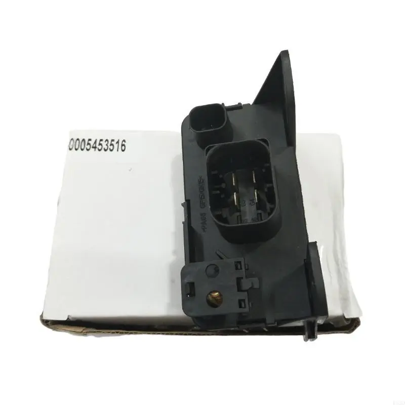 R53D Glow Plug Preheating System Control Device Relays 0005453516 for W636 W639 W168