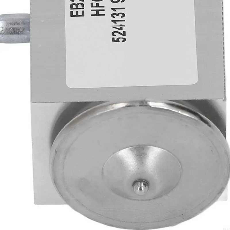 R53D Reliable Air Conditioner Expansion Valves Replaces 6461L9 Automotive Air Conditioner Part Simple to Use for 308 308CC