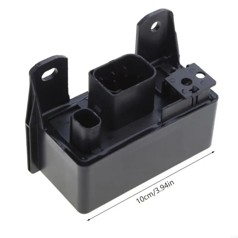 R53D Glow Plug Preheating System Control Device Relays 0005453516 for W636 W639 W168