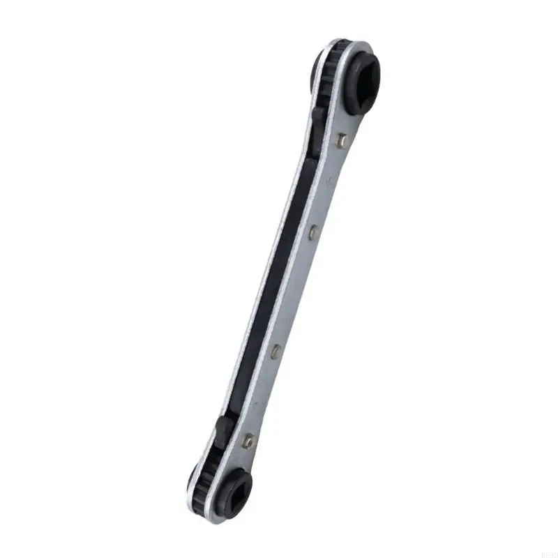 R53D Bit Adapter for HVAC Equipments Repair Valves Cores HVAC Service Wrench
