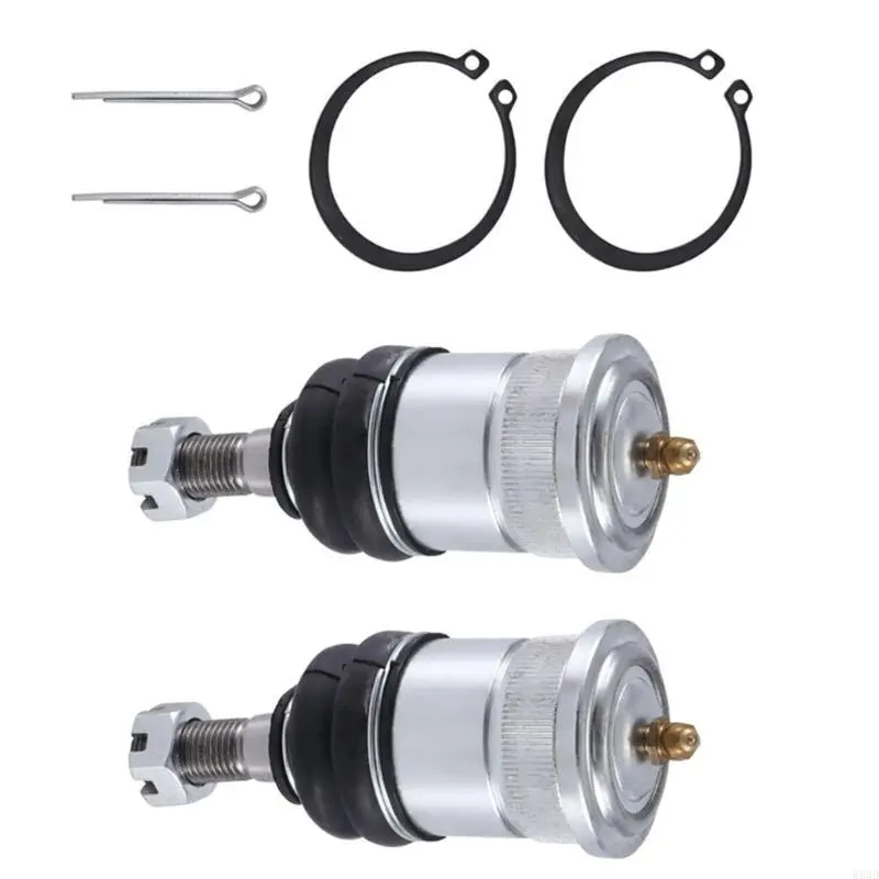 R53D Easy Maintenance Lubricatable Ball Joint for BT50 T7 4WD 2012-2018 Improved Stability Superior Ride Quality And Safety