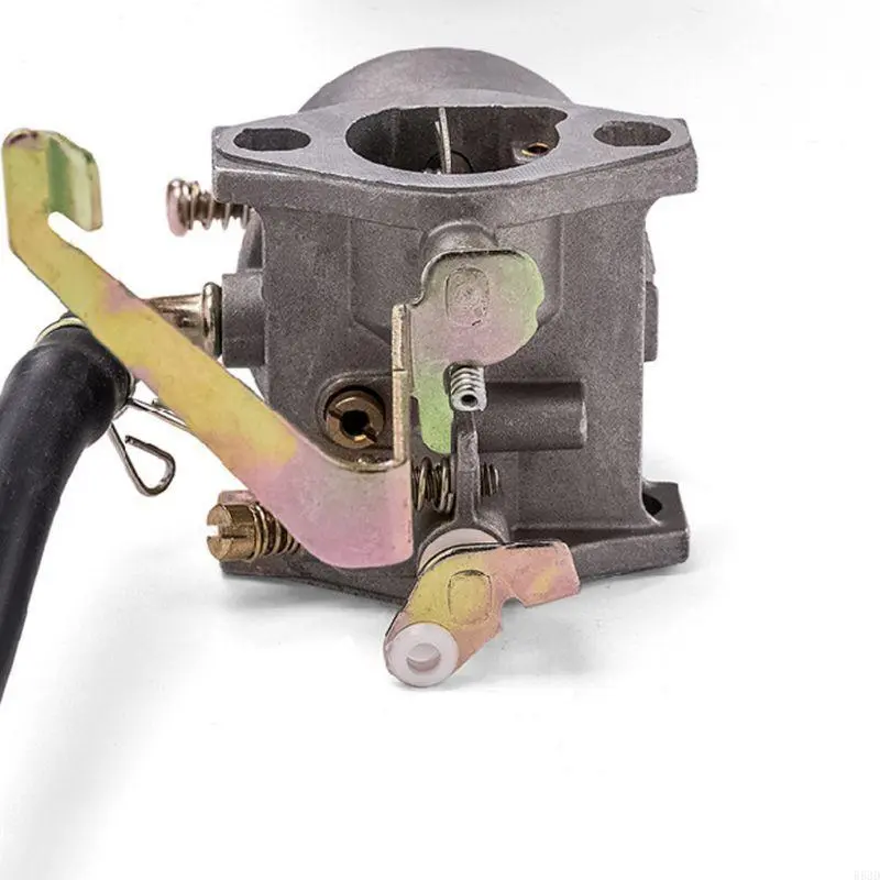 R53D Engine Carburetor Replacement ET950/650W 2 Stroke Carb Carburetor