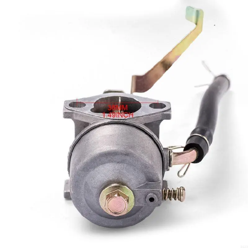 R53D Engine Carburetor Replacement ET950/650W 2 Stroke Carb Carburetor
