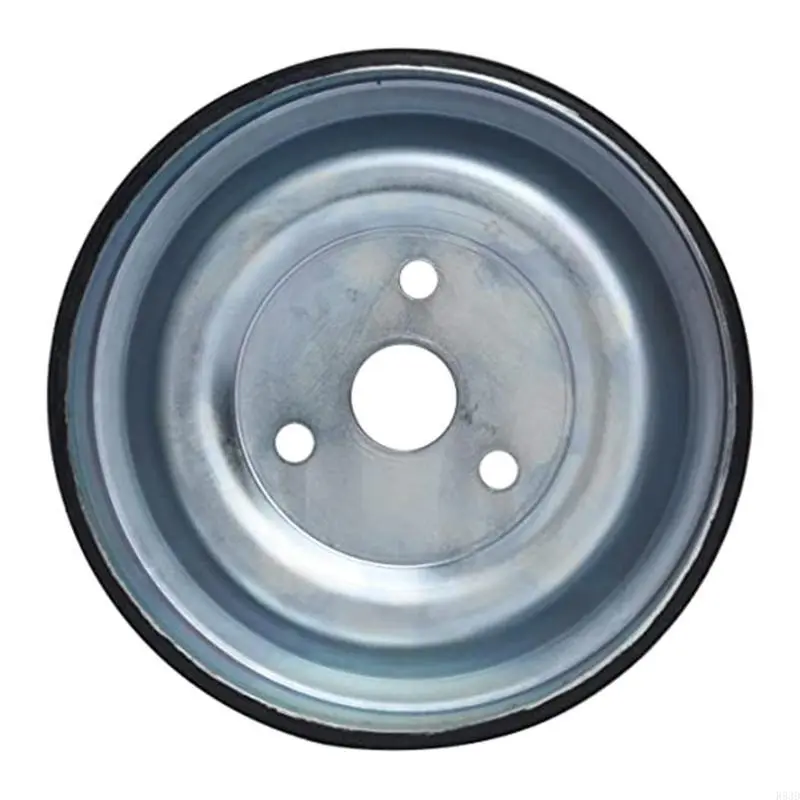R53D for Mini R55 R56 R57 R59 R60 R61 Engine Water Pully Automotive Repair Accessories Parts Replace 11517571012