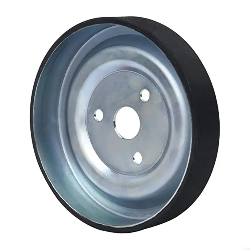 R53D for Mini R55 R56 R57 R59 R60 R61 Engine Water Pully Automotive Repair Accessories Parts Replace 11517571012
