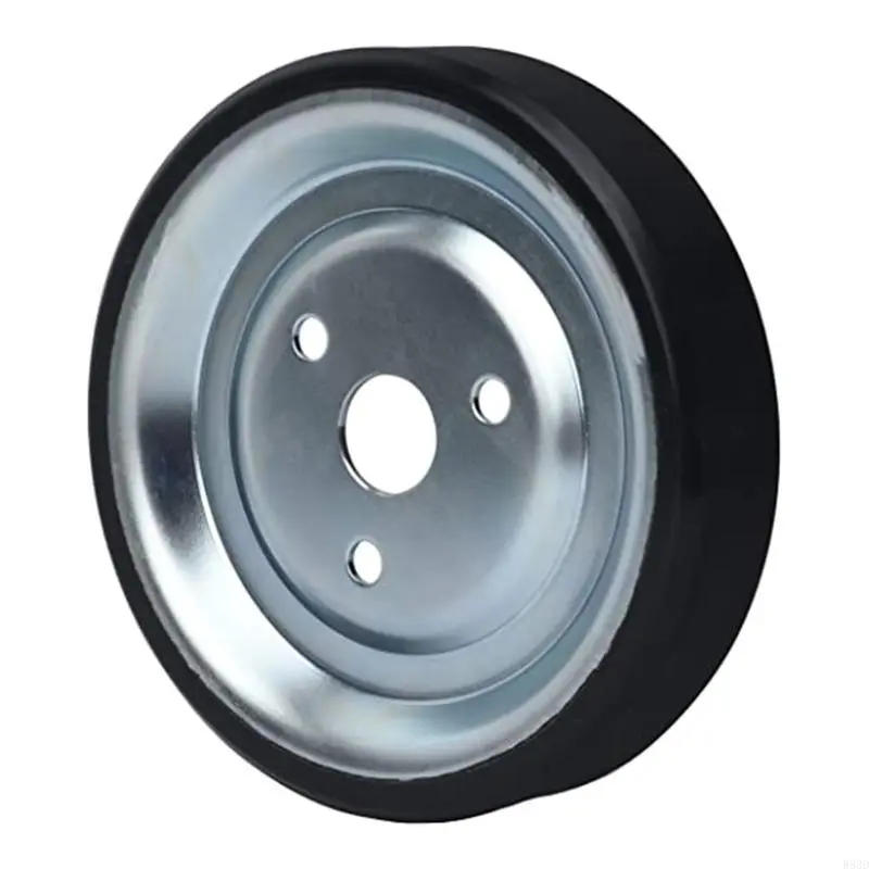 R53D for Mini R55 R56 R57 R59 R60 R61 Engine Water Pully Automotive Repair Accessories Parts Replace 11517571012