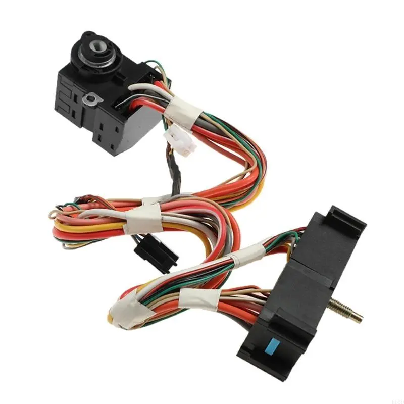 R53D Engine Start Switch 26061331 Car Engine Start Push Button Switch Ignition Starter