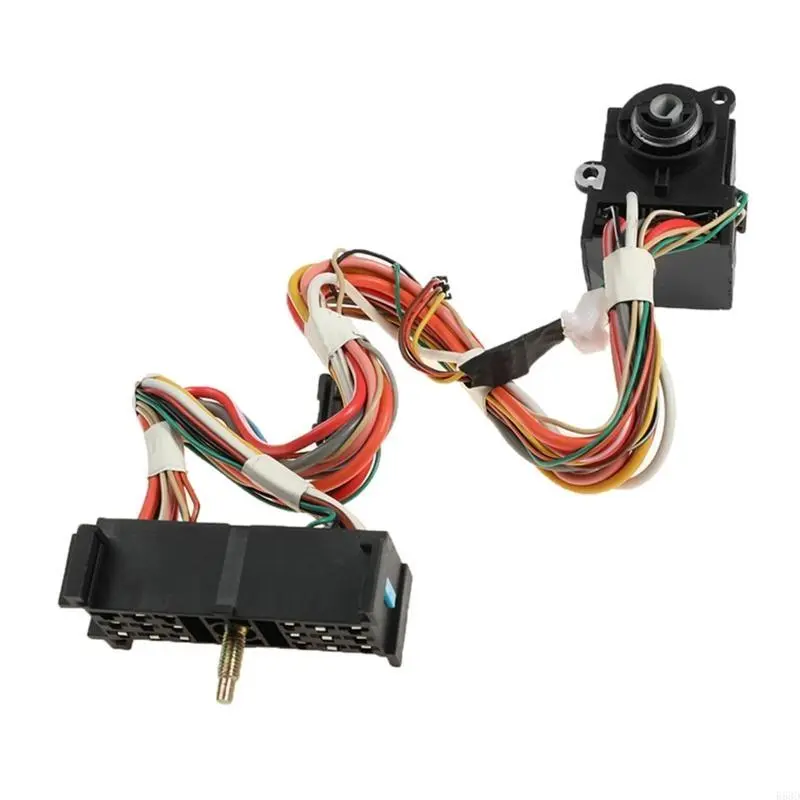 R53D Engine Start Switch 26061331 Car Engine Start Push Button Switch Ignition Starter