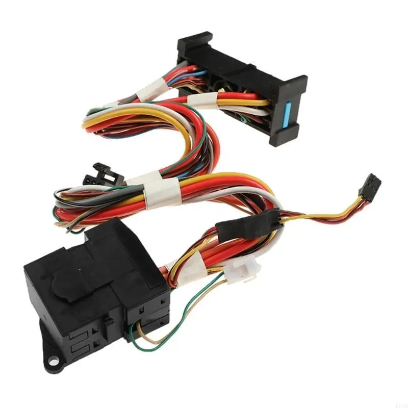 R53D Engine Start Switch 26061331 Car Engine Start Push Button Switch Ignition Starter