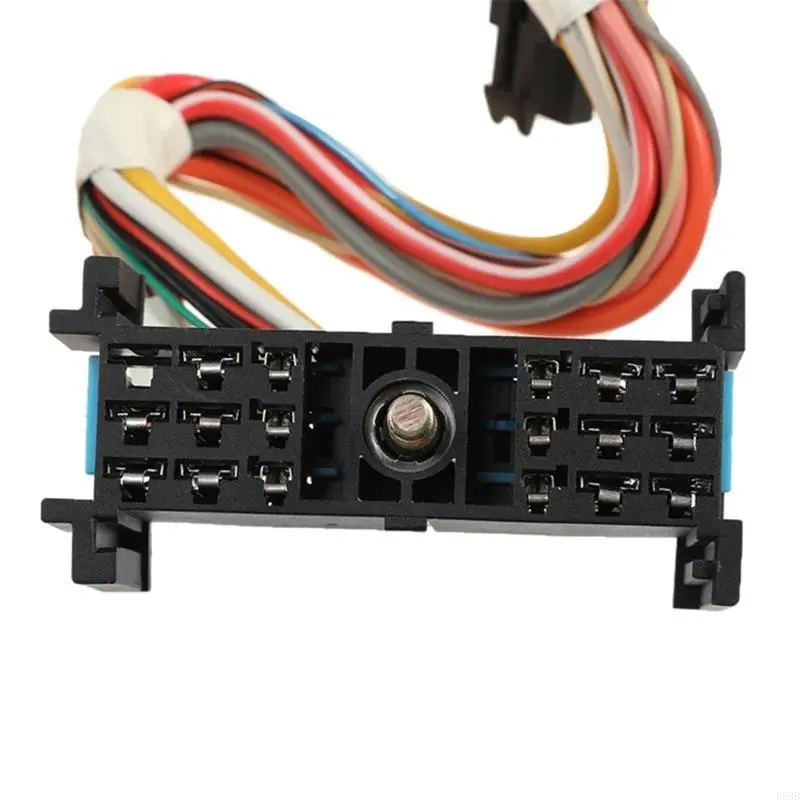 R53D Engine Start Switch 26061331 Car Engine Start Push Button Switch Ignition Starter