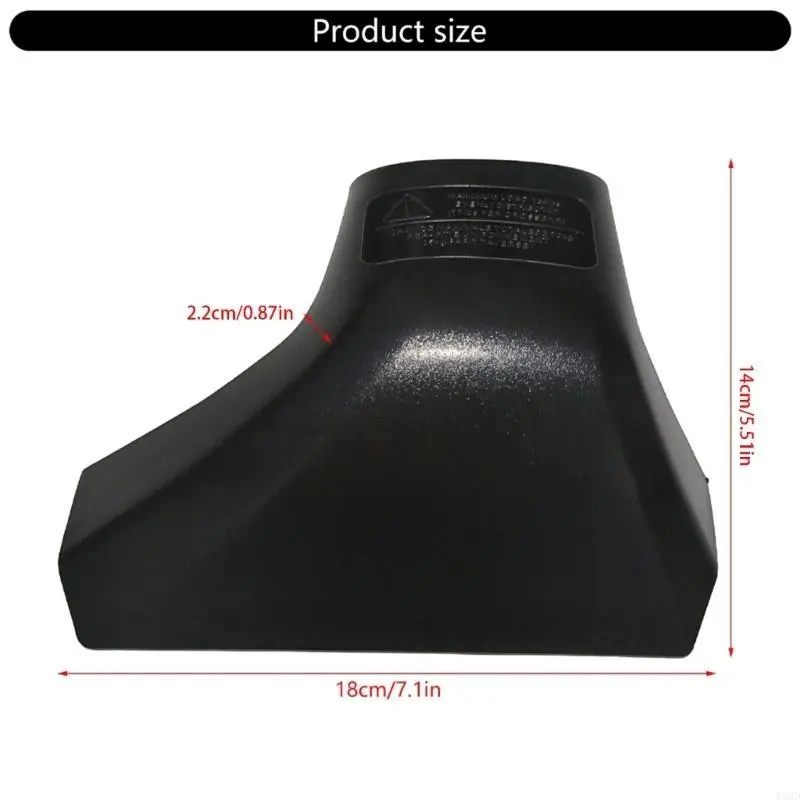 R53D Car Roof Cargo Luggage Rack Support Frame Stand for PT76748200CVLF Family Trips