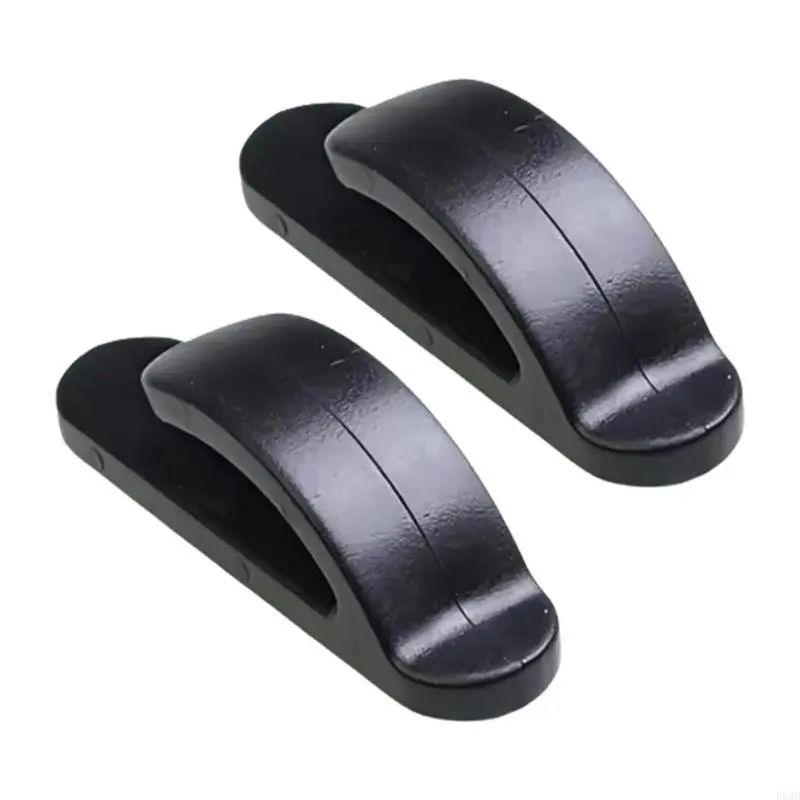 R53D Small Hanging Hook Space Saving Car Hook Simple Installs for Car Interior