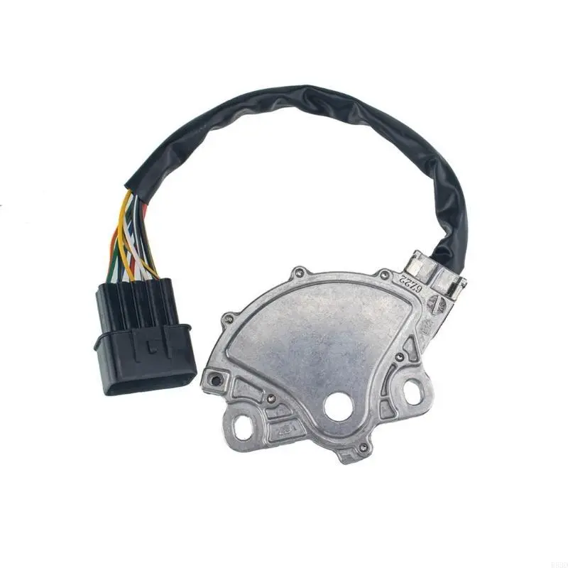 R53D Easy to Install Transmission Gear Position Switch for Comfortable and Safe Driving Improved Vehicle Operation MR263257