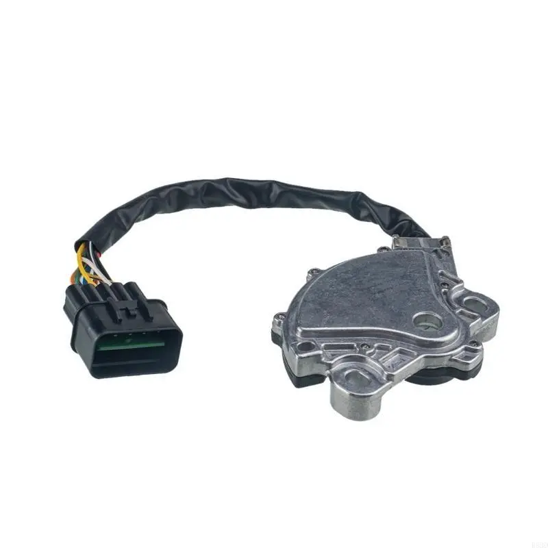 R53D Easy to Install Transmission Gear Position Switch for Comfortable and Safe Driving Improved Vehicle Operation MR263257