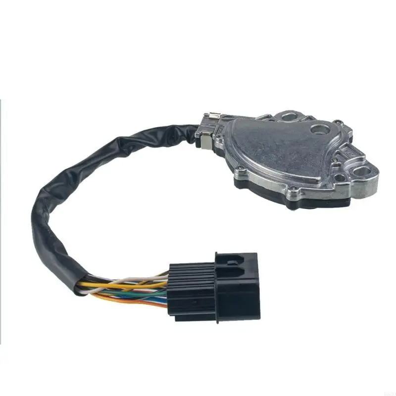 R53D Easy to Install Transmission Gear Position Switch for Comfortable and Safe Driving Improved Vehicle Operation MR263257