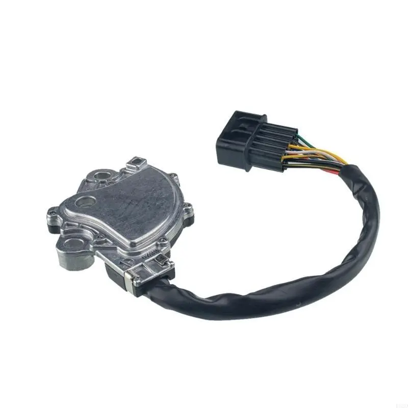 R53D Easy to Install Transmission Gear Position Switch for Comfortable and Safe Driving Improved Vehicle Operation MR263257