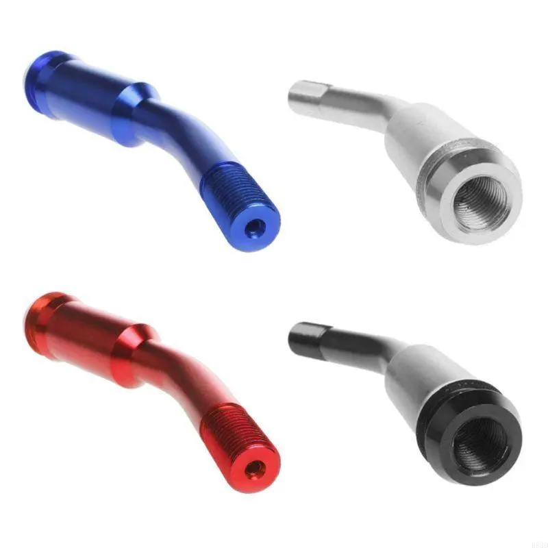 R53D Auto Aluminum Shift Throw Shifter For T4 1990-2003 Extension Shifter Lever
