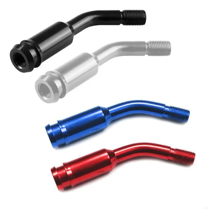 R53D Auto Aluminum Shift Throw Shifter For T4 1990-2003 Extension Shifter Lever