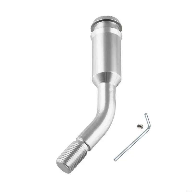 R53D Auto Aluminum Shift Throw Shifter For T4 1990-2003 Extension Shifter Lever
