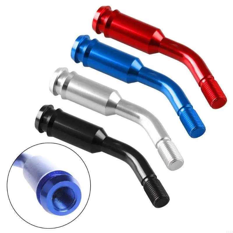R53D Auto Aluminum Shift Throw Shifter For T4 1990-2003 Extension Shifter Lever