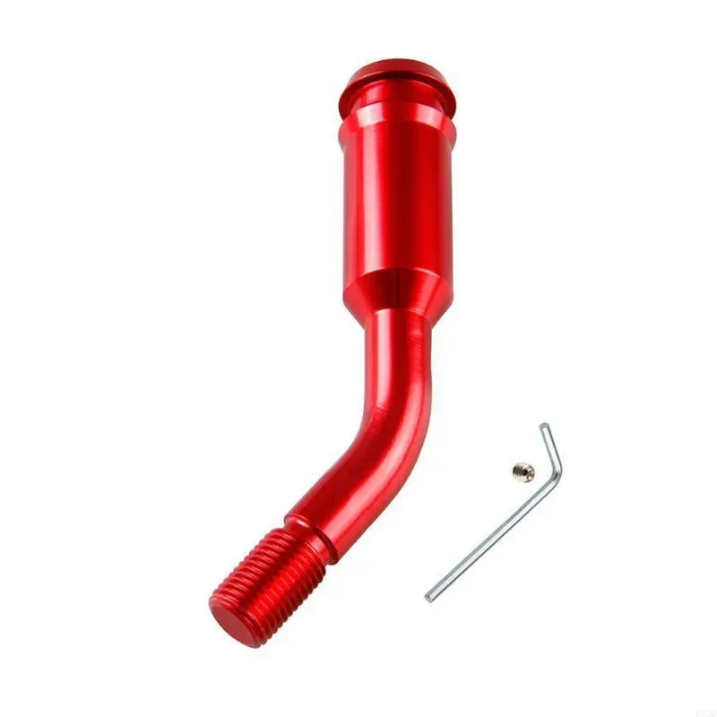 R53D Auto Aluminum Shift Throw Shifter For T4 1990-2003 Extension Shifter Lever