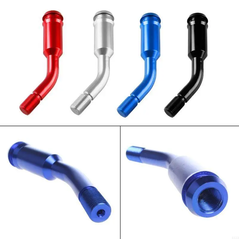 R53D Auto Aluminum Shift Throw Shifter For T4 1990-2003 Extension Shifter Lever