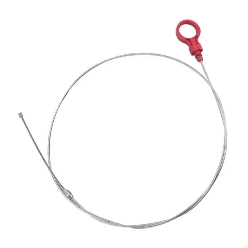 R53D Transmission Fluid Oil Level Dipstick MeasureTool Durable for 8863B 9336A 917327
