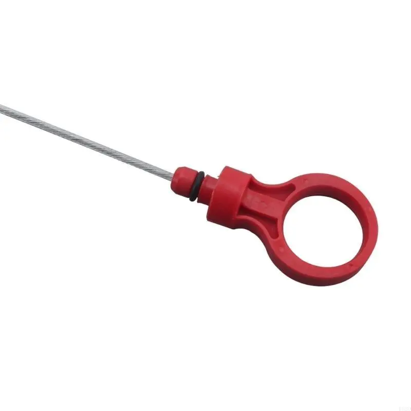 R53D Transmission Fluid Oil Level Dipstick MeasureTool Durable for 8863B 9336A 917327