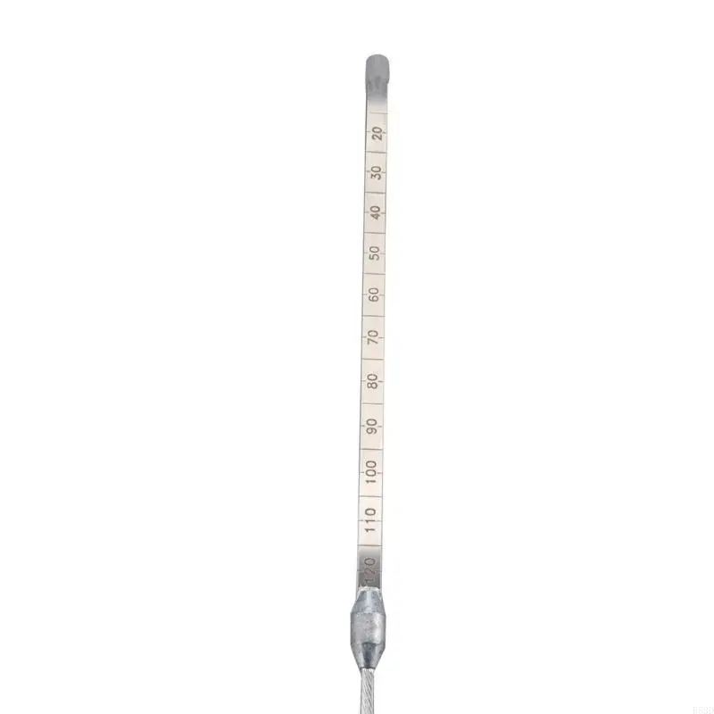 R53D Transmission Fluid Oil Level Dipstick MeasureTool Durable for 8863B 9336A 917327