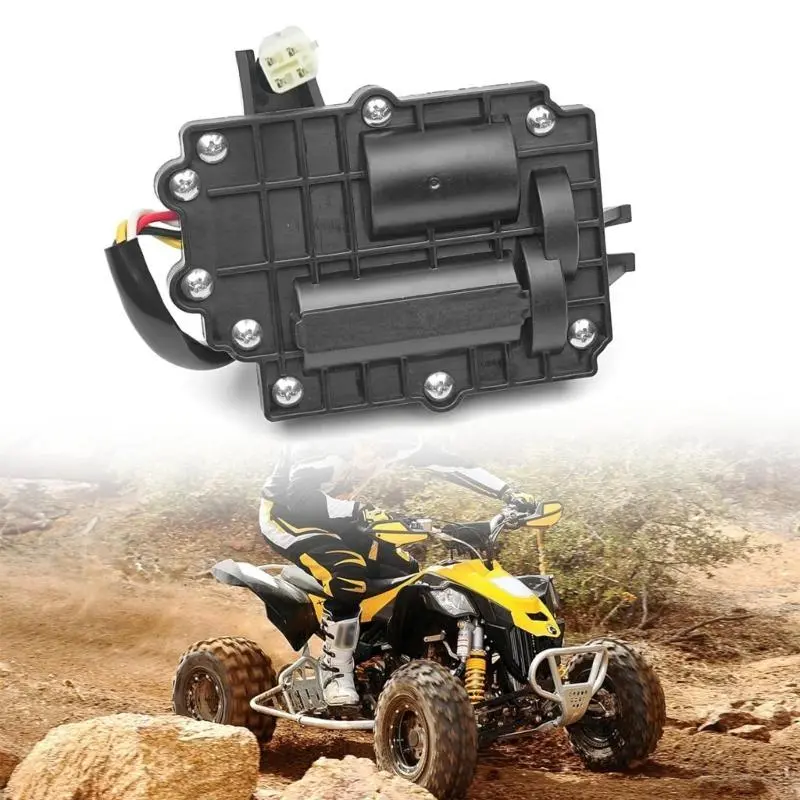 R53D Replacement Accessory Fit for 2WD 4WD 500 650 700