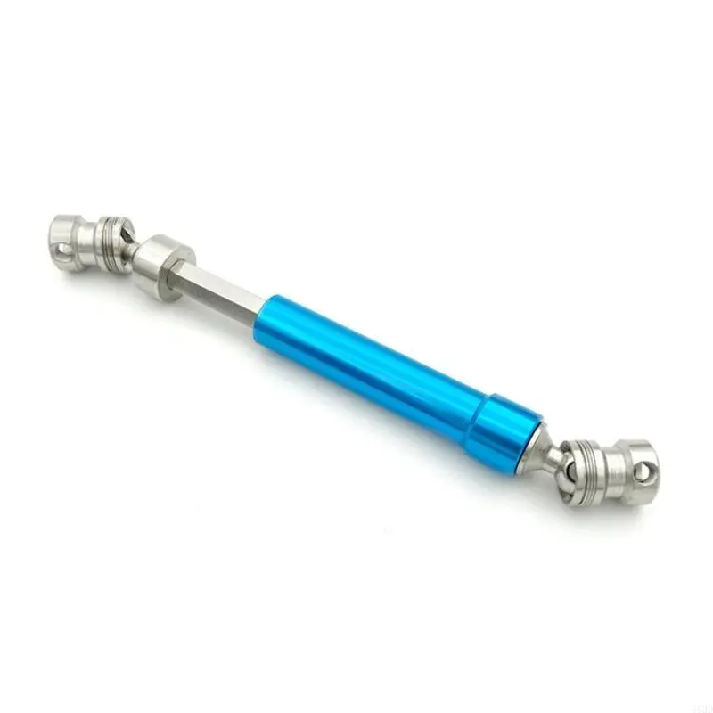 R53D Stainless Steel Centre Drive Shaft Dogbone 80mm Upgrade Parts