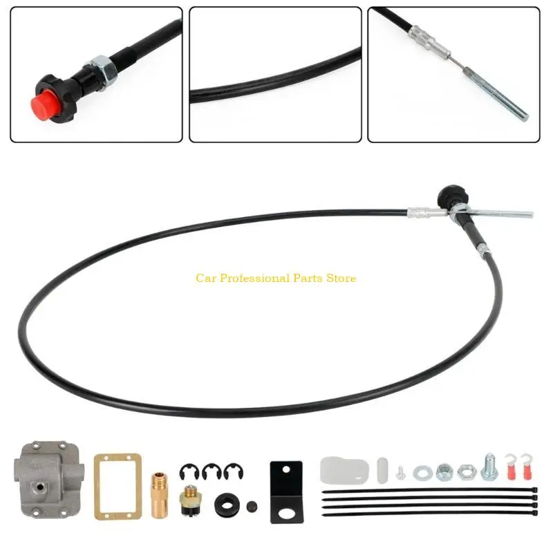 R53D PSL400 Axles Shaft Disconnect Conversion Valves4X4 for Ram3500 2500 1500 1994-02