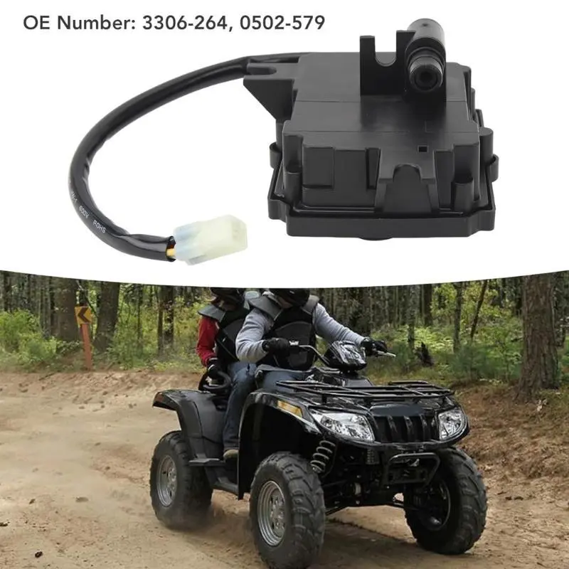 R53D Replacement Accessory Fit for 2WD 4WD 500 650 700