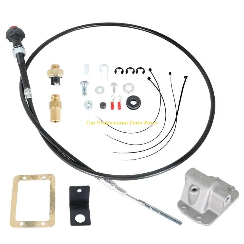 R53D PSL400 Axles Shaft Disconnect Conversion Valves4X4 for Ram3500 2500 1500 1994-02