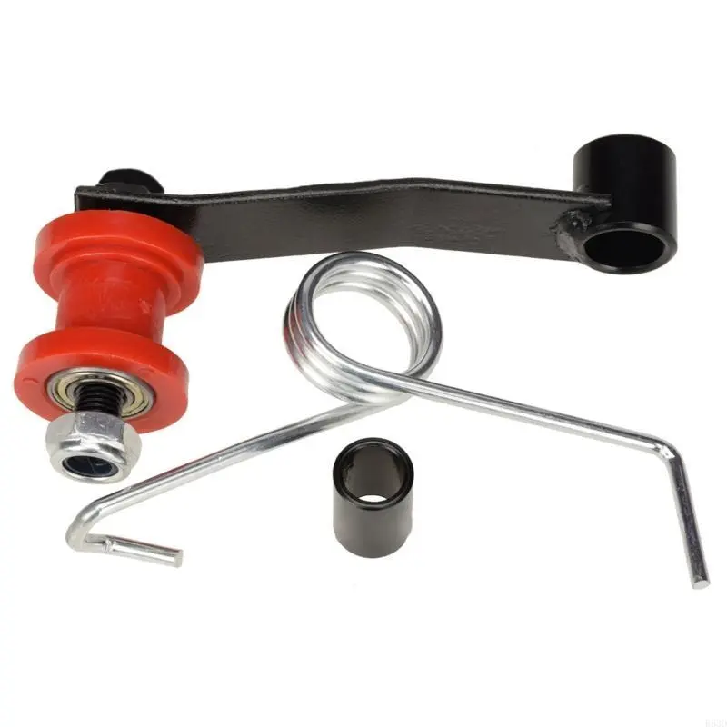 R53D Drive Chain Roller Pulley Wheel Slider Tensioner Wheel Guide For Dirt Bike 110cc 125cc 150cc 200cc 250cc Motorcycle ATV