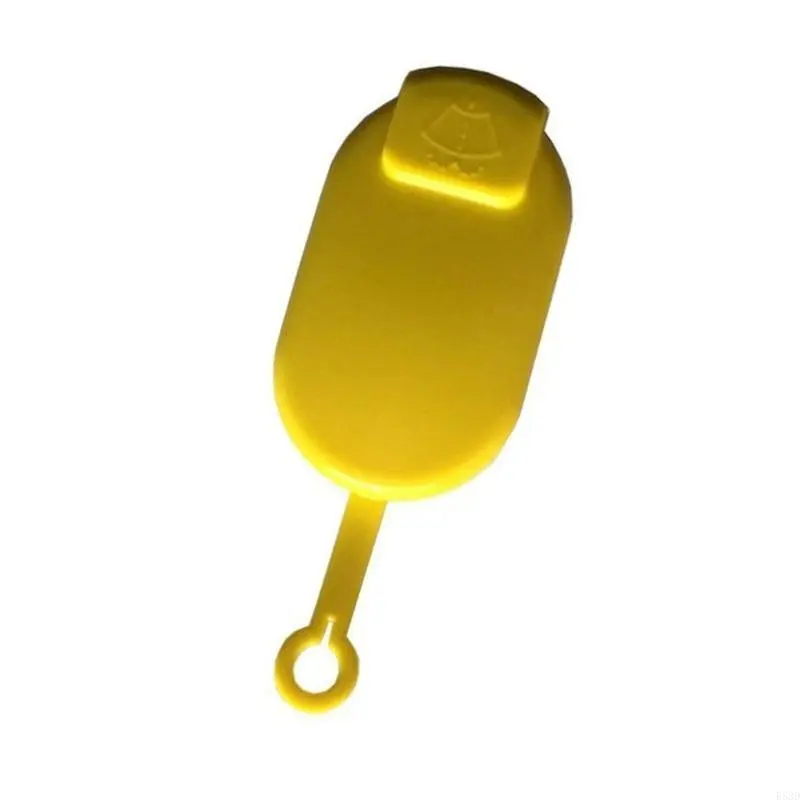 R53D Windshield Wiper Washer Fluid Reservoir for Tank Cover for Renault Clio Lagn