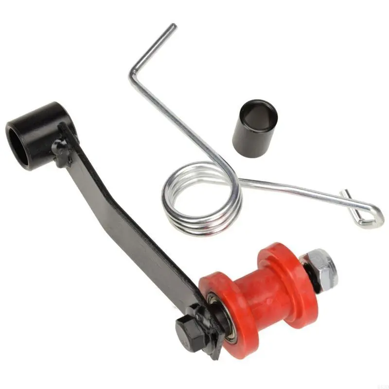 R53D Drive Chain Roller Pulley Wheel Slider Tensioner Wheel Guide For Dirt Bike 110cc 125cc 150cc 200cc 250cc Motorcycle ATV