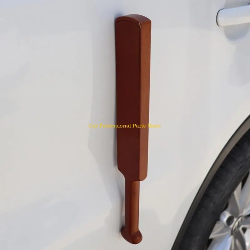 R53D Car Dent Removal Tool Easy Fix for Dents Strong Magnets Safe on Paint