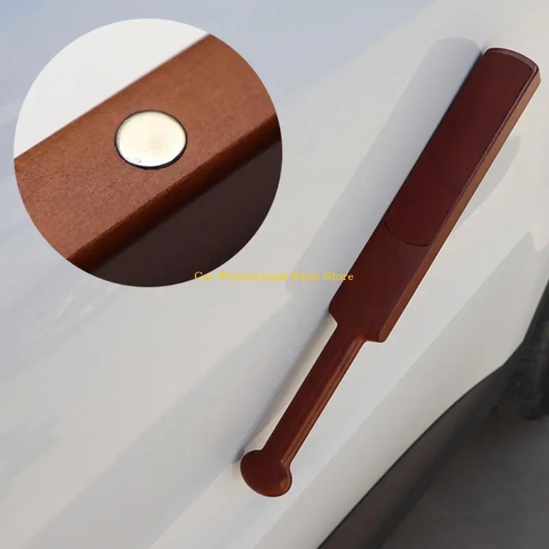 R53D Car Dent Removal Tool Easy Fix for Dents Strong Magnets Safe on Paint