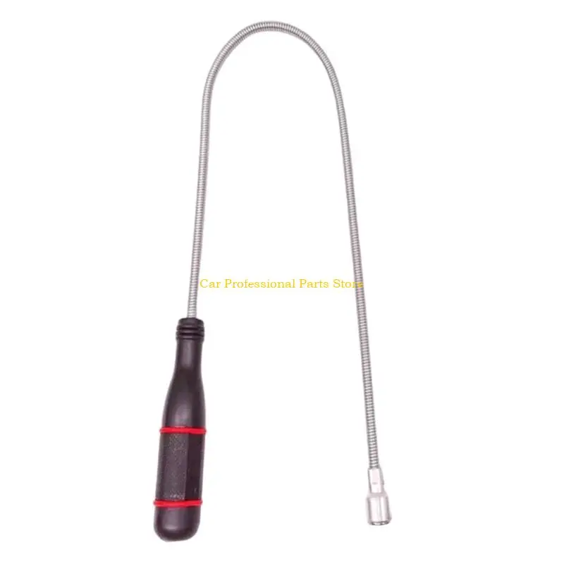 R53D High Strength Flexible Retrieving For Garage And Workshop Cleanup