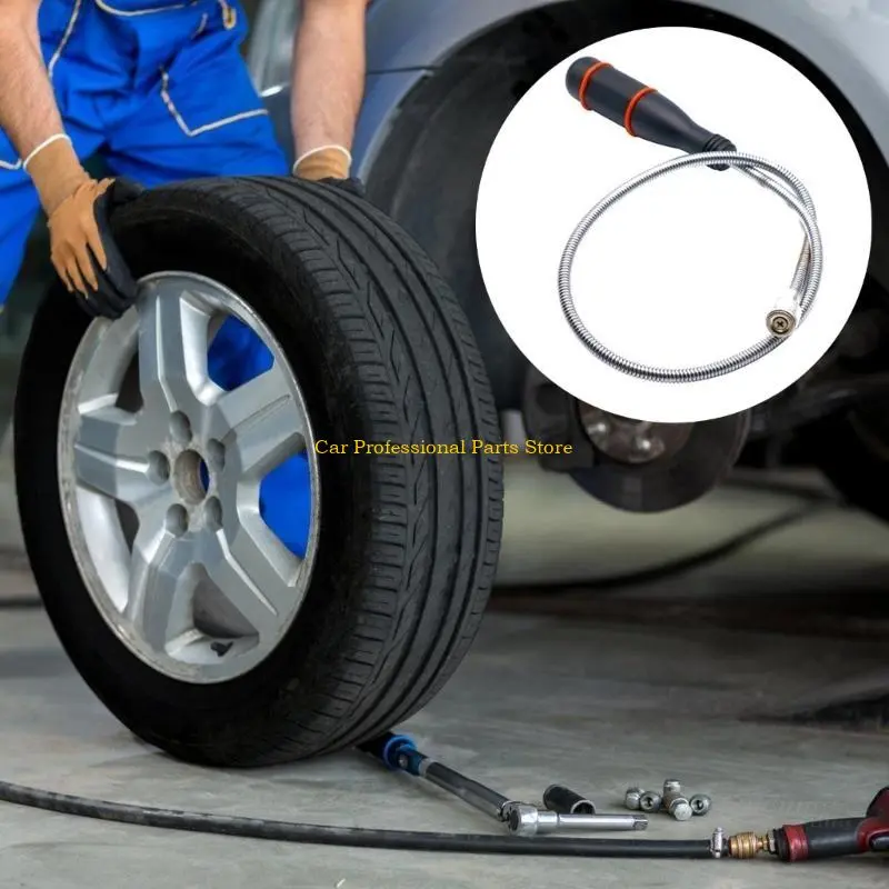 R53D High Strength Flexible Retrieving For Garage And Workshop Cleanup