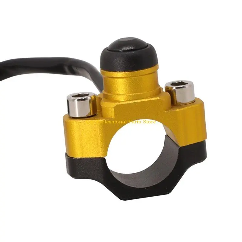 R53D Engine Switch On Off Button For XCFW SXF 125 150 200 250 300 350 400 450